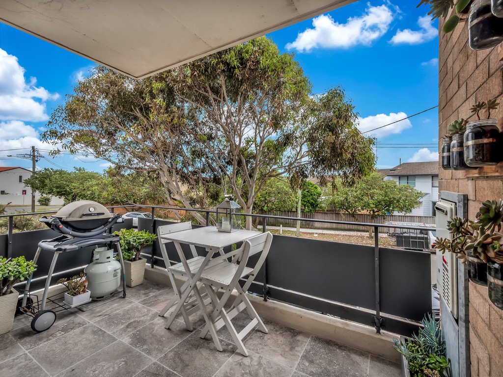 2/61 Broome Street MAROUBRA 4