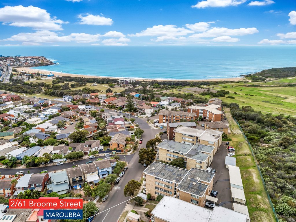 2/61 Broome Street MAROUBRA 8