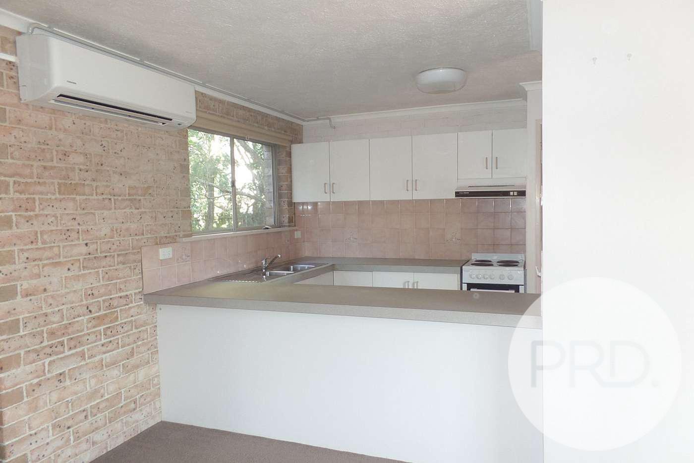 2/61 Fifth Avenue WILSTON 6