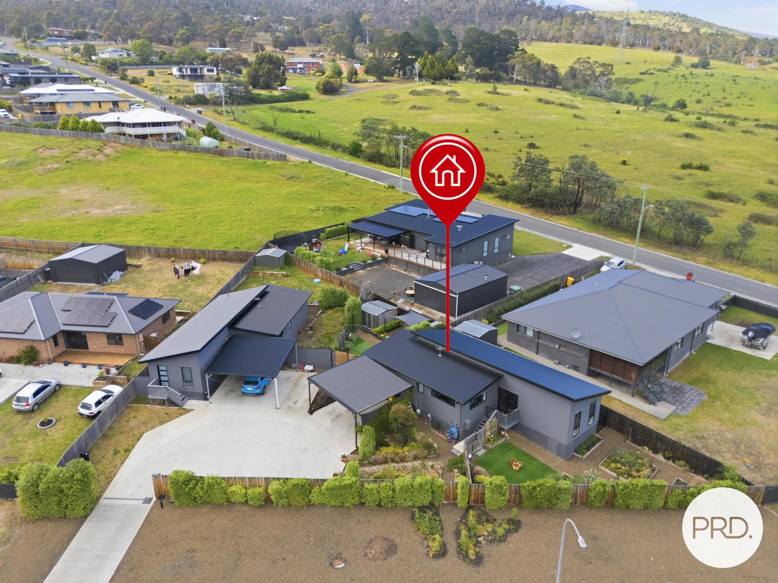 2/61 Glebe Road NEW NORFOLK 1
