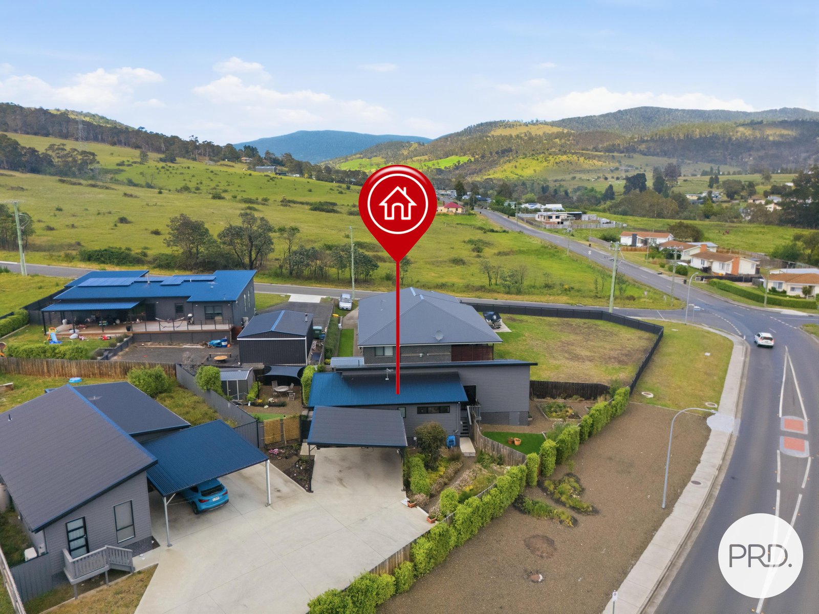 2/61 Glebe Road NEW NORFOLK 28