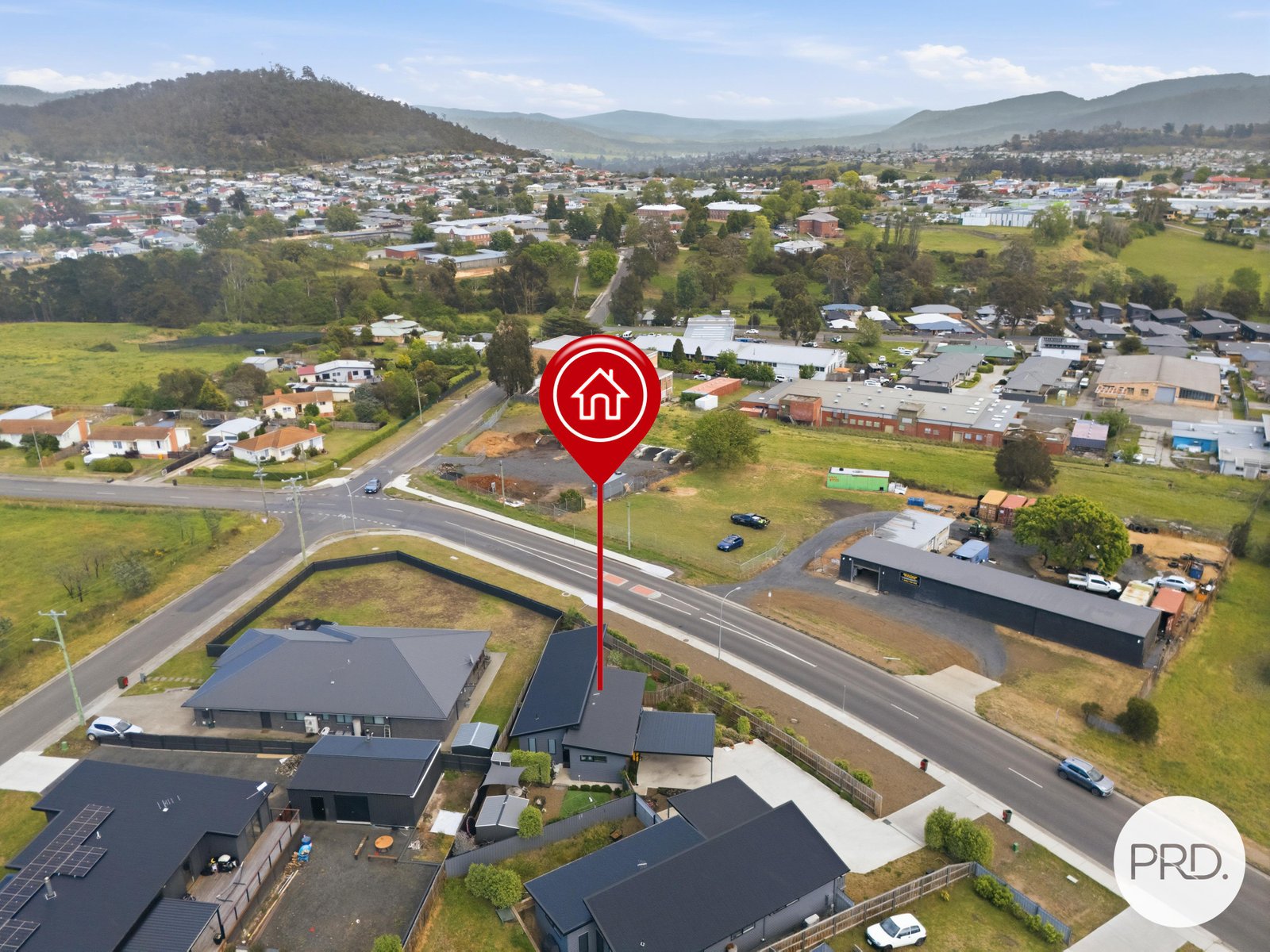 2/61 Glebe Road NEW NORFOLK 29