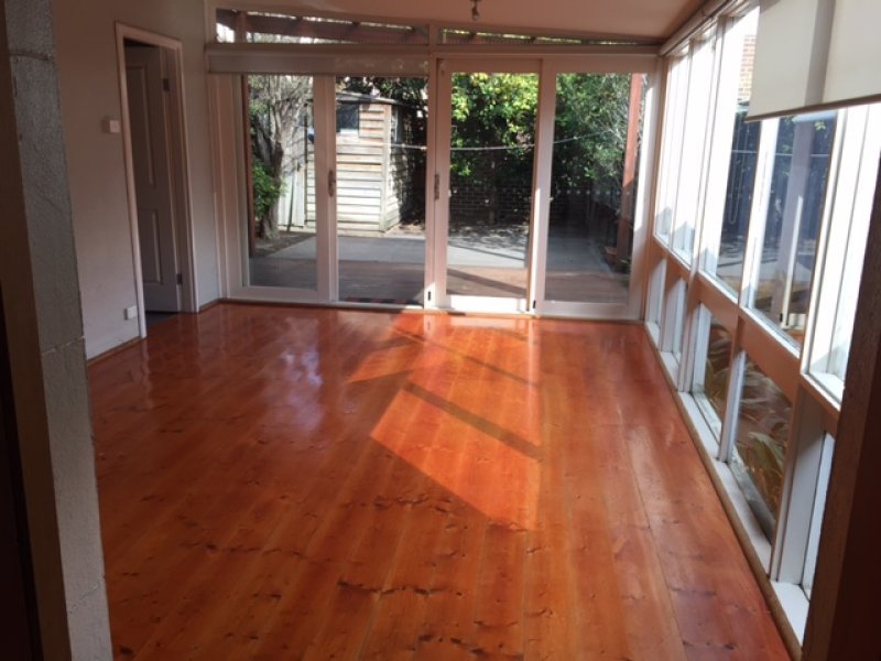 Gallery: 261 Graham Street