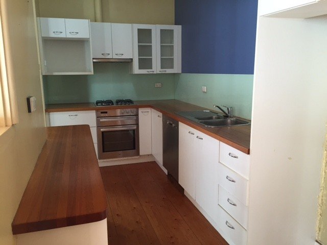 Gallery: 261 Graham Street