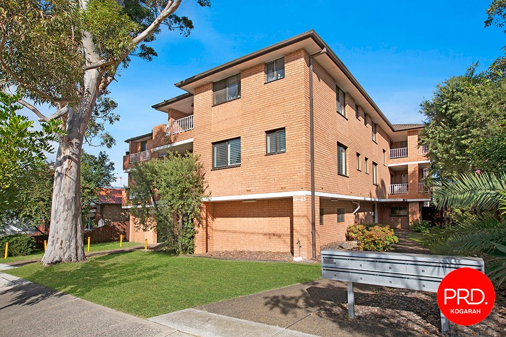 2/61 Gray Street KOGARAH 1