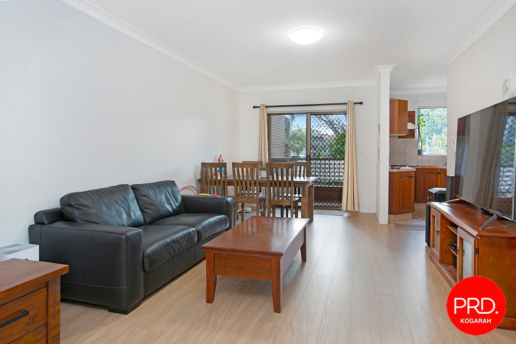 2/61 Gray Street KOGARAH 2