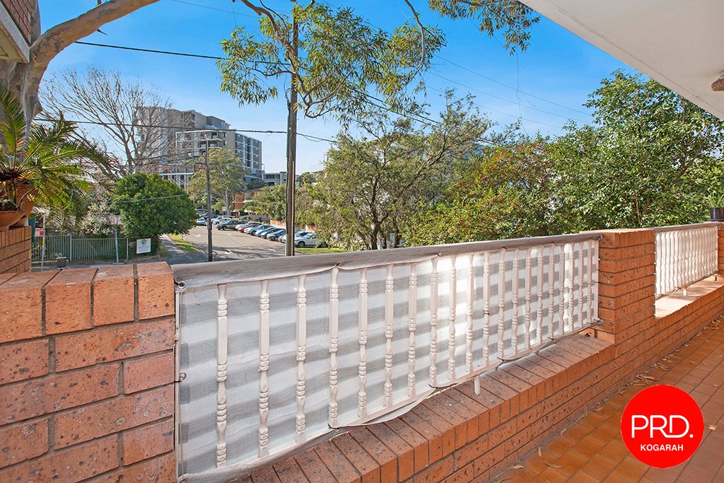 2/61 Gray Street KOGARAH 5