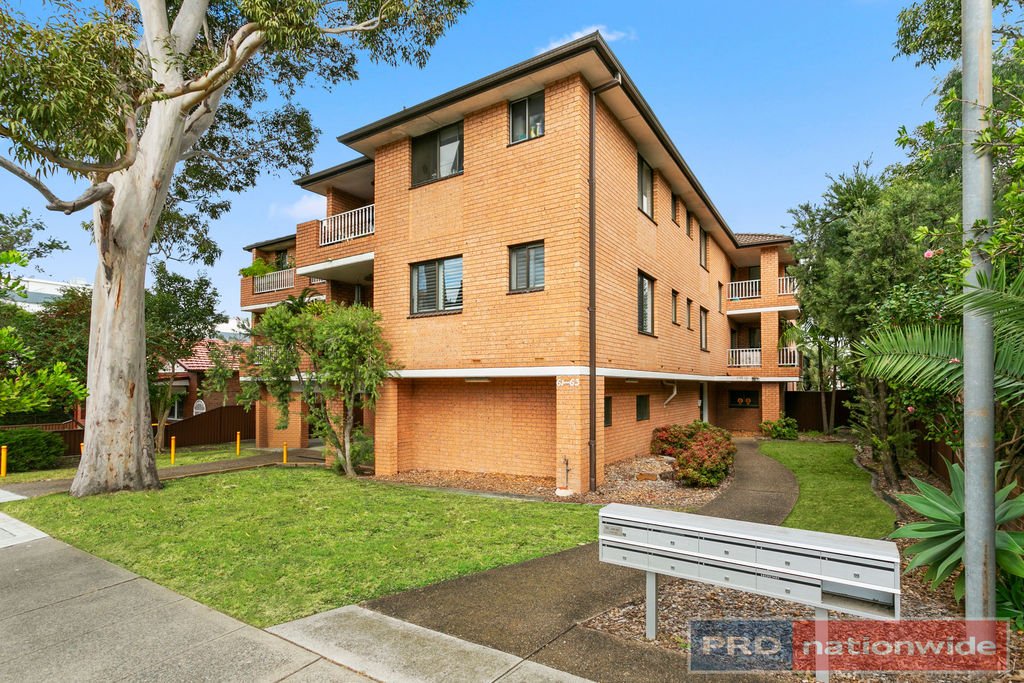 2/61 Gray Street KOGARAH 9