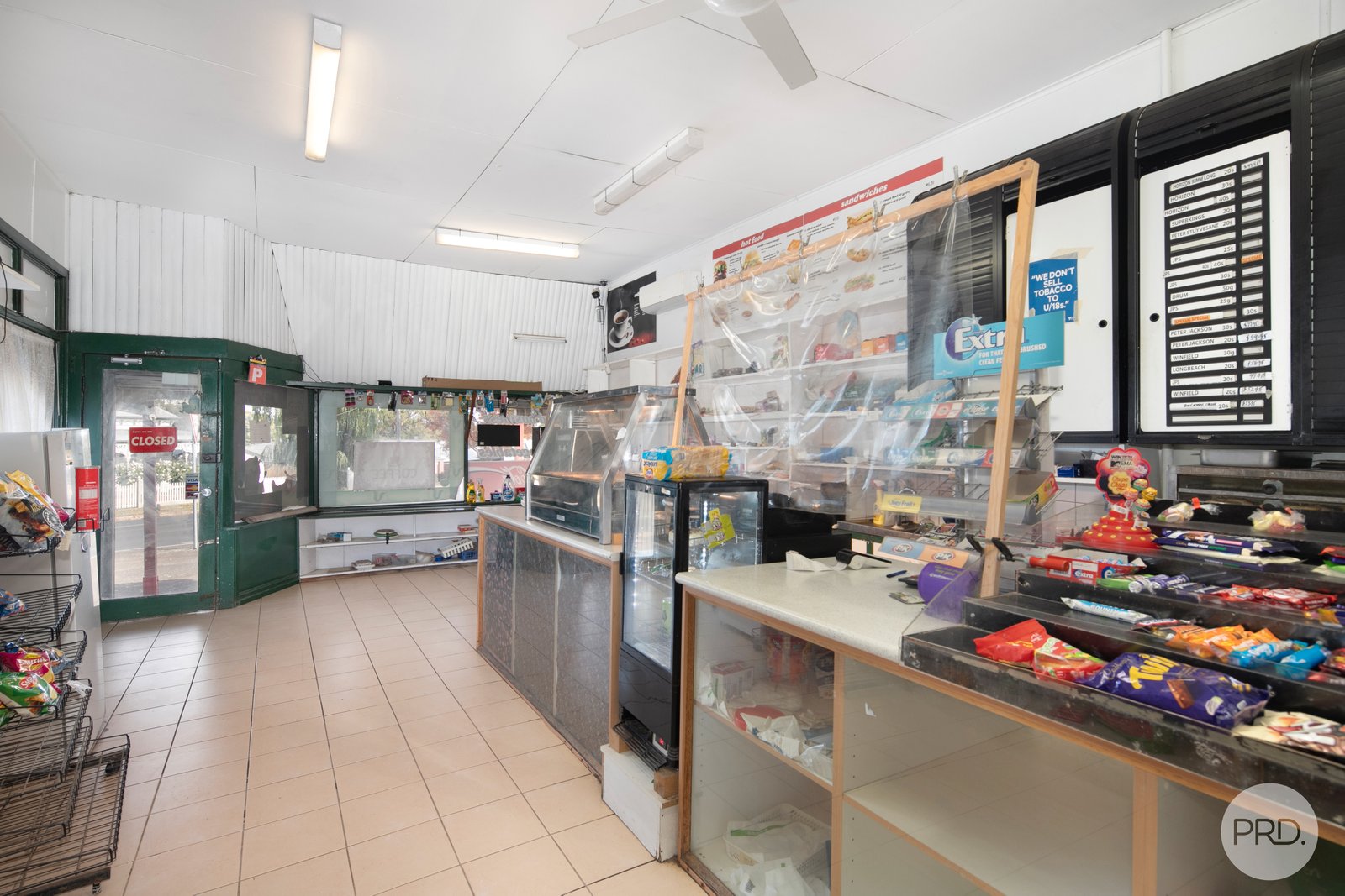 261 Joseph Street CANADIAN 4