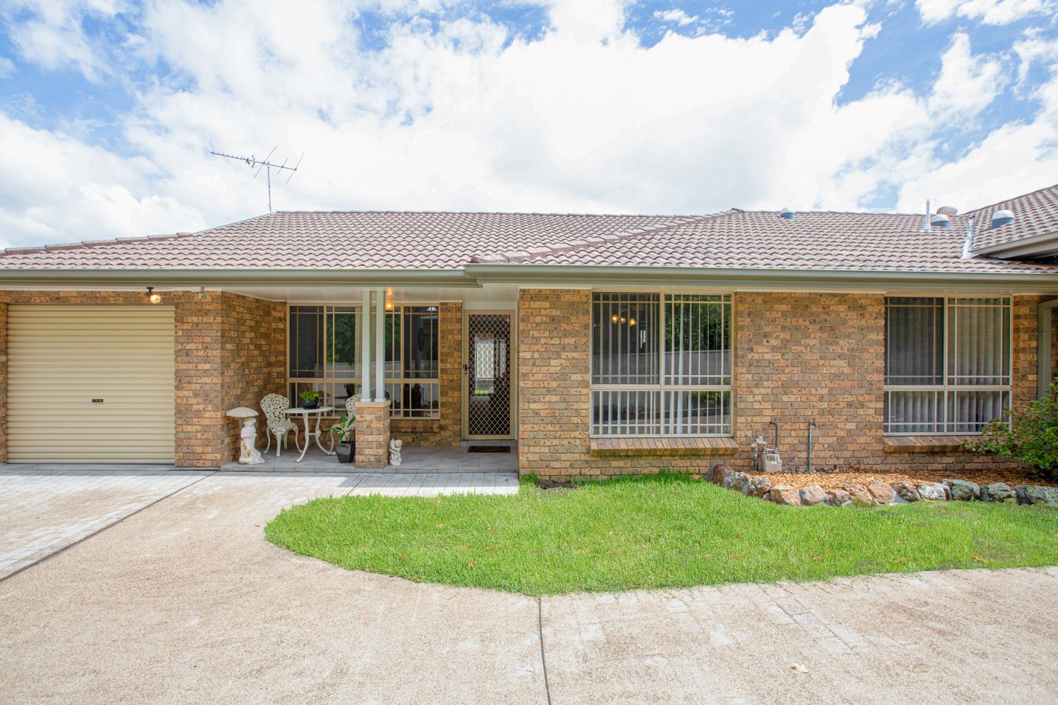 2/61 Lindesay Street EAST MAITLAND 1