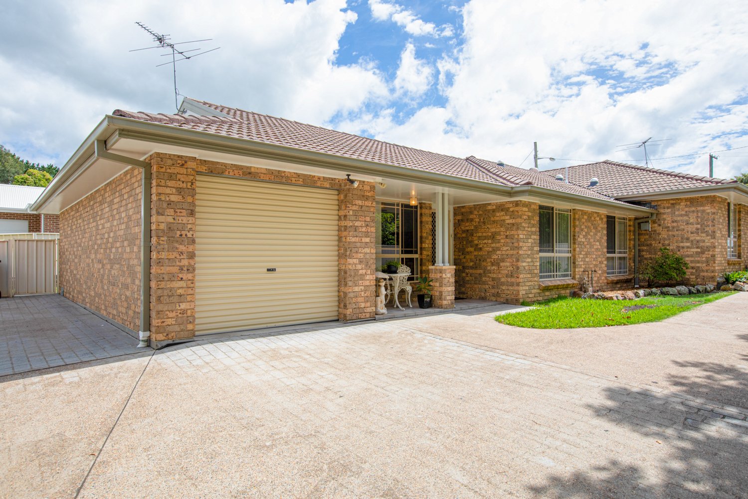 2/61 Lindesay Street EAST MAITLAND 2