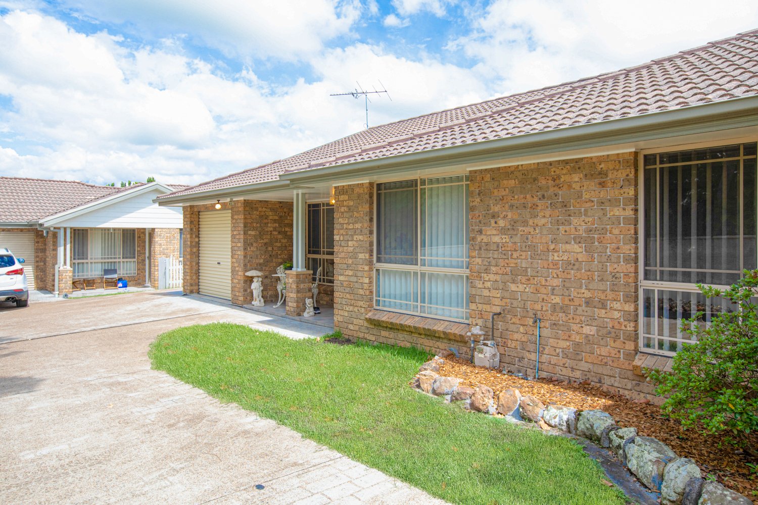 2/61 Lindesay Street EAST MAITLAND 3