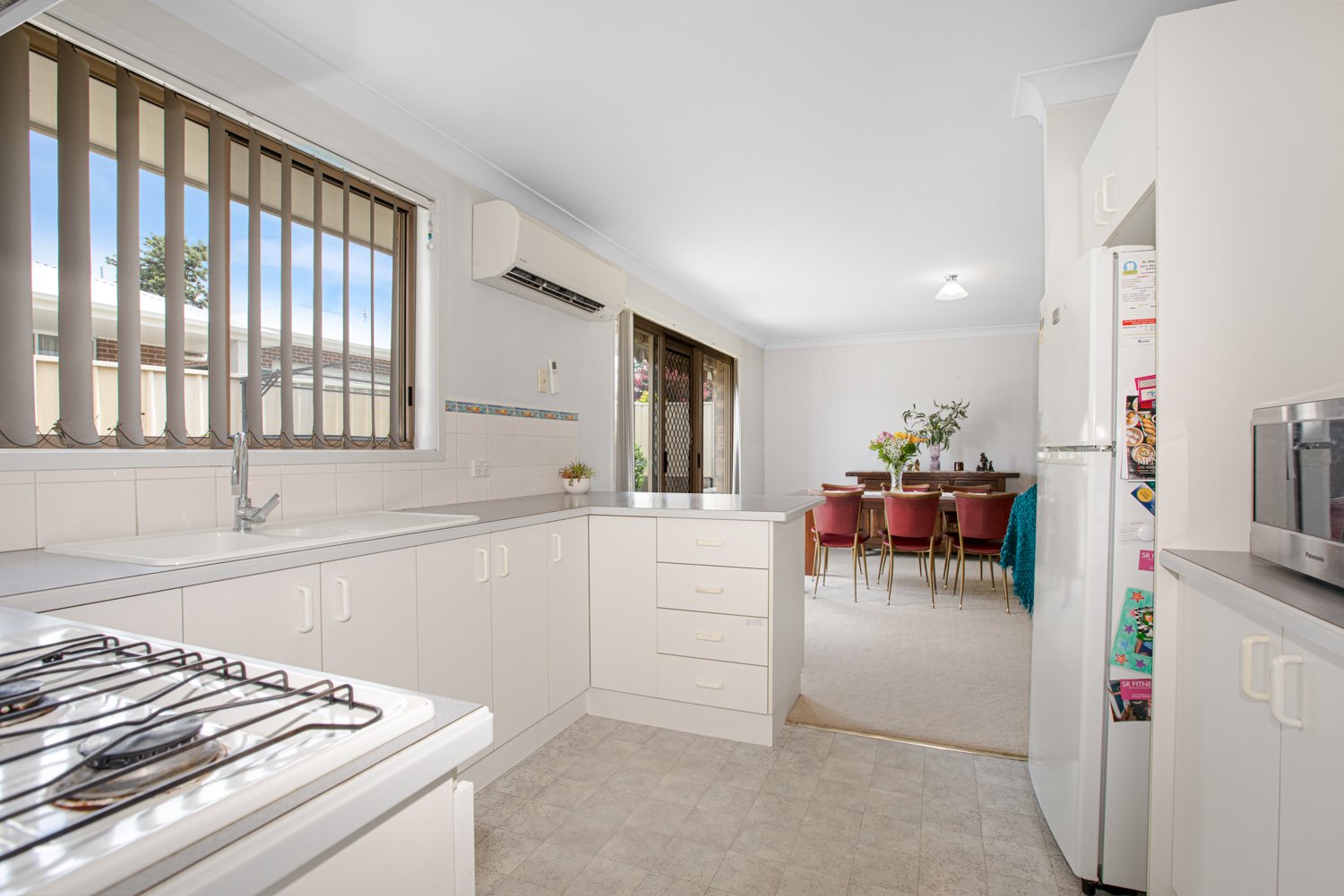 2/61 Lindesay Street EAST MAITLAND 8