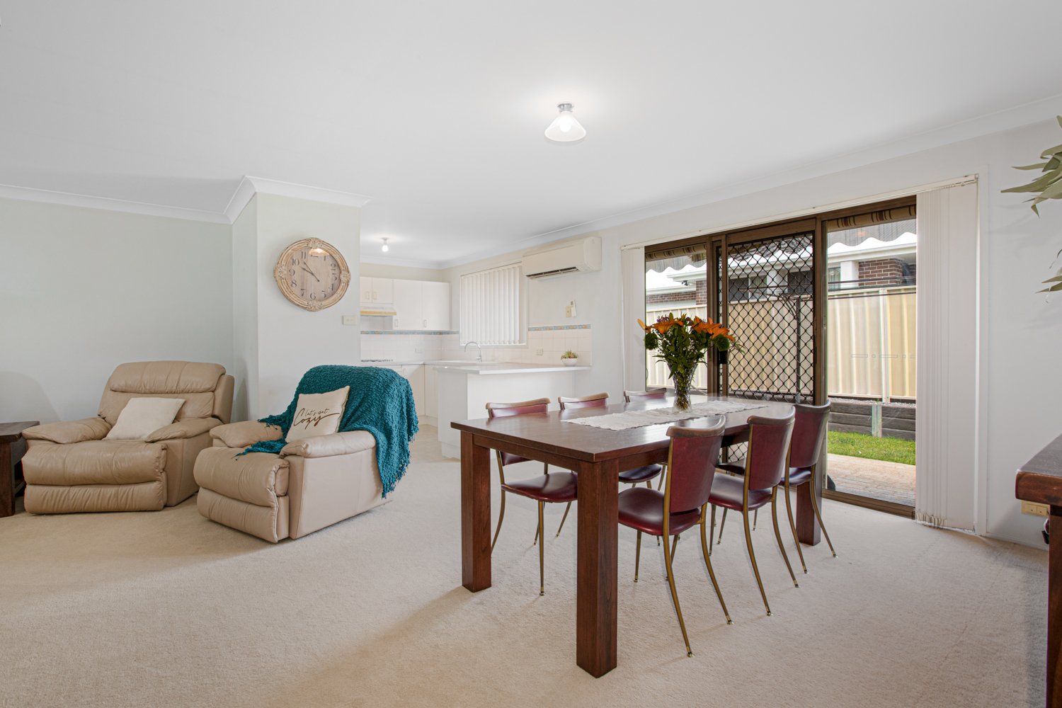 2/61 Lindesay Street EAST MAITLAND 9