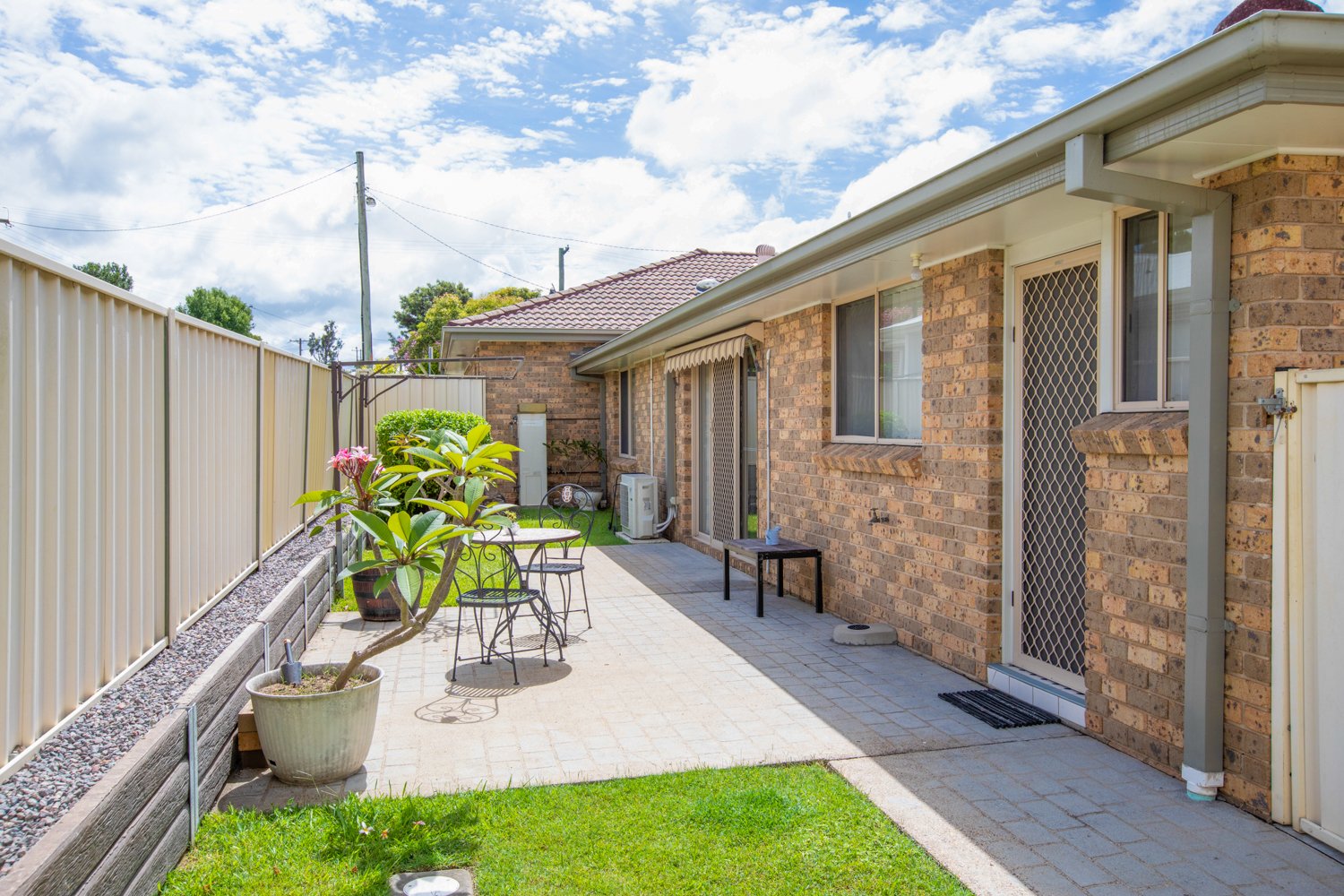 2/61 Lindesay Street EAST MAITLAND 19