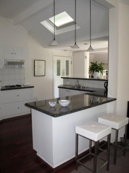 Gallery: 261 New Street