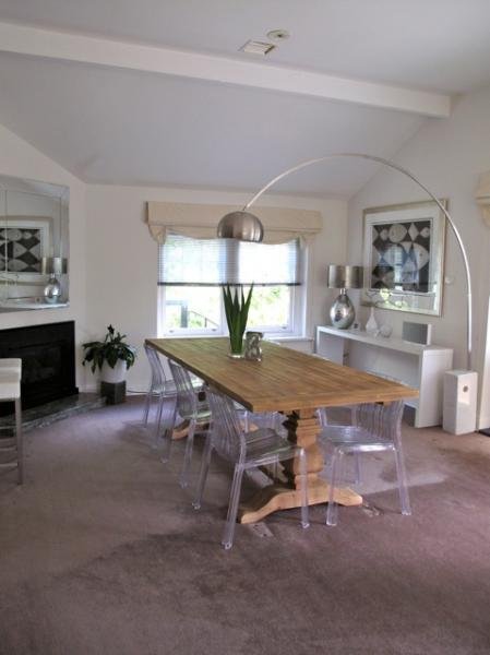 Gallery: 261 New Street