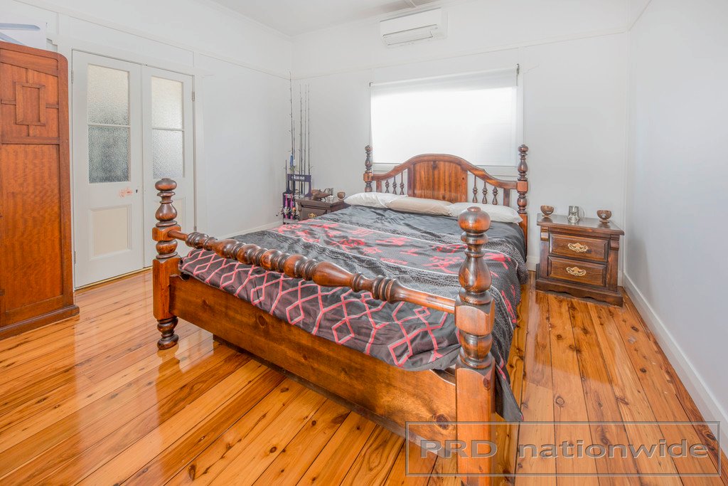 261 Newcastle Rd  EAST MAITLAND 8