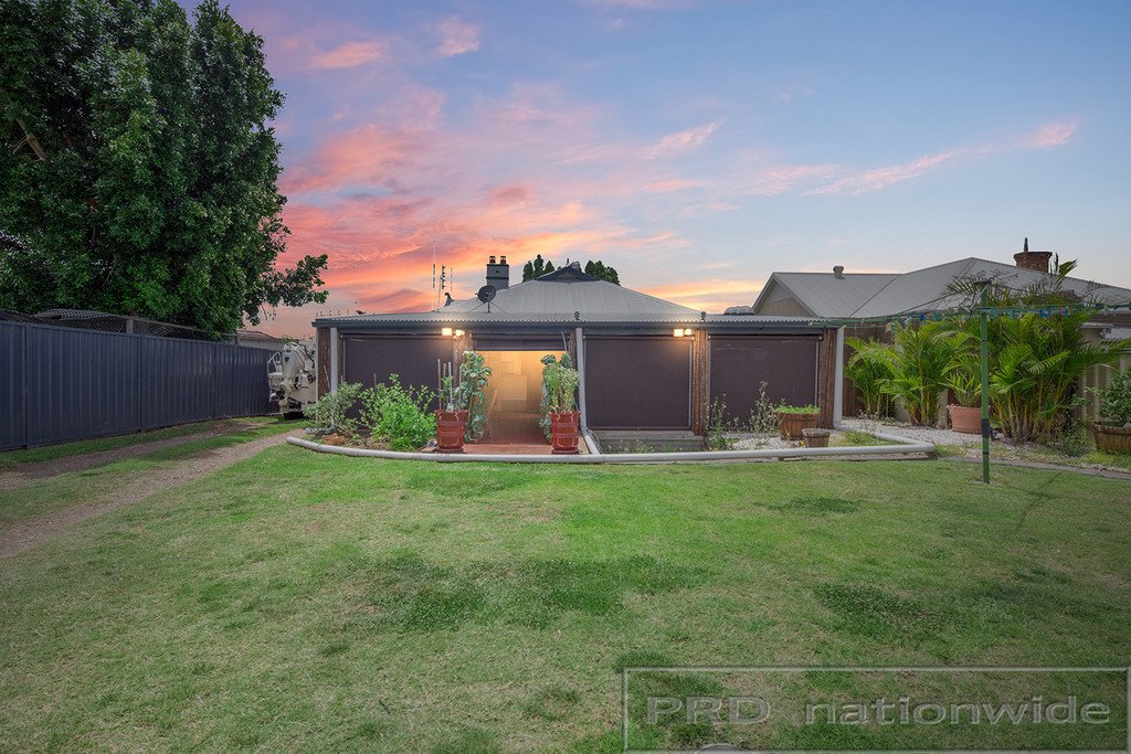 261 Newcastle Rd  EAST MAITLAND 19