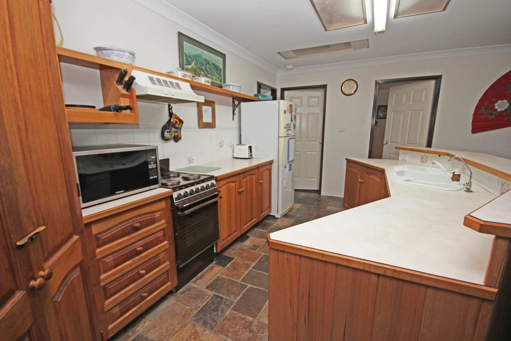 261 Riddles Brush Road JOHNS RIVER 5