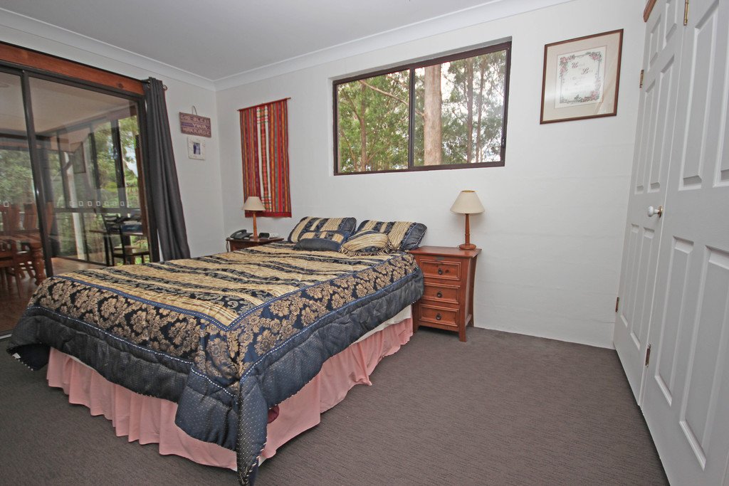 261 Riddles Brush Road JOHNS RIVER 8