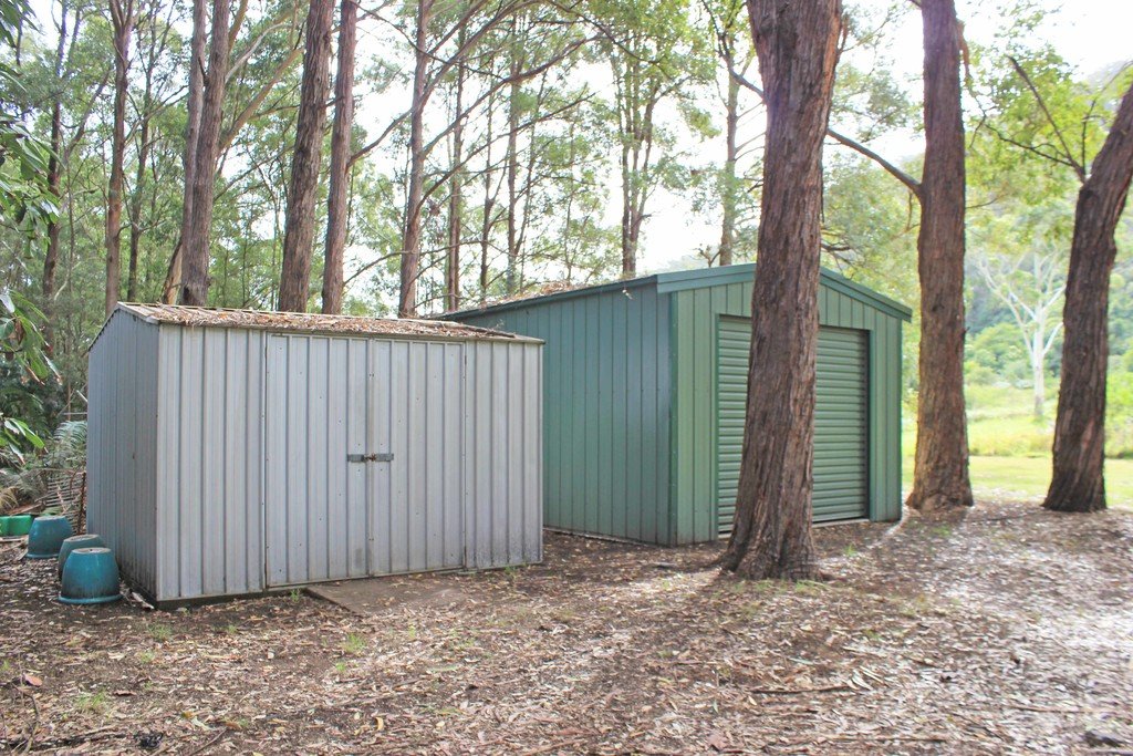 261 Riddles Brush Road JOHNS RIVER 14