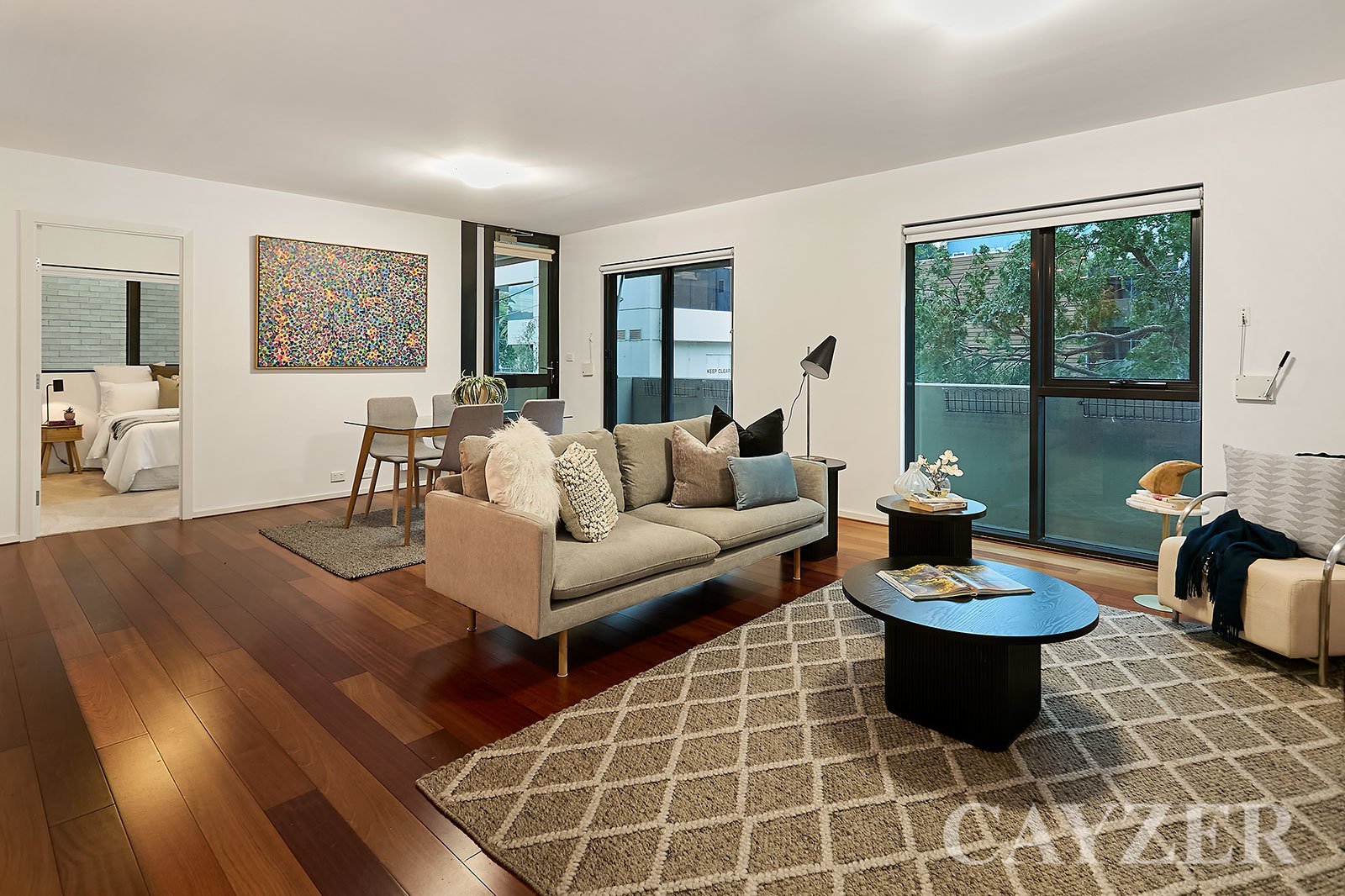 Gallery: 26/1 Sandilands Street