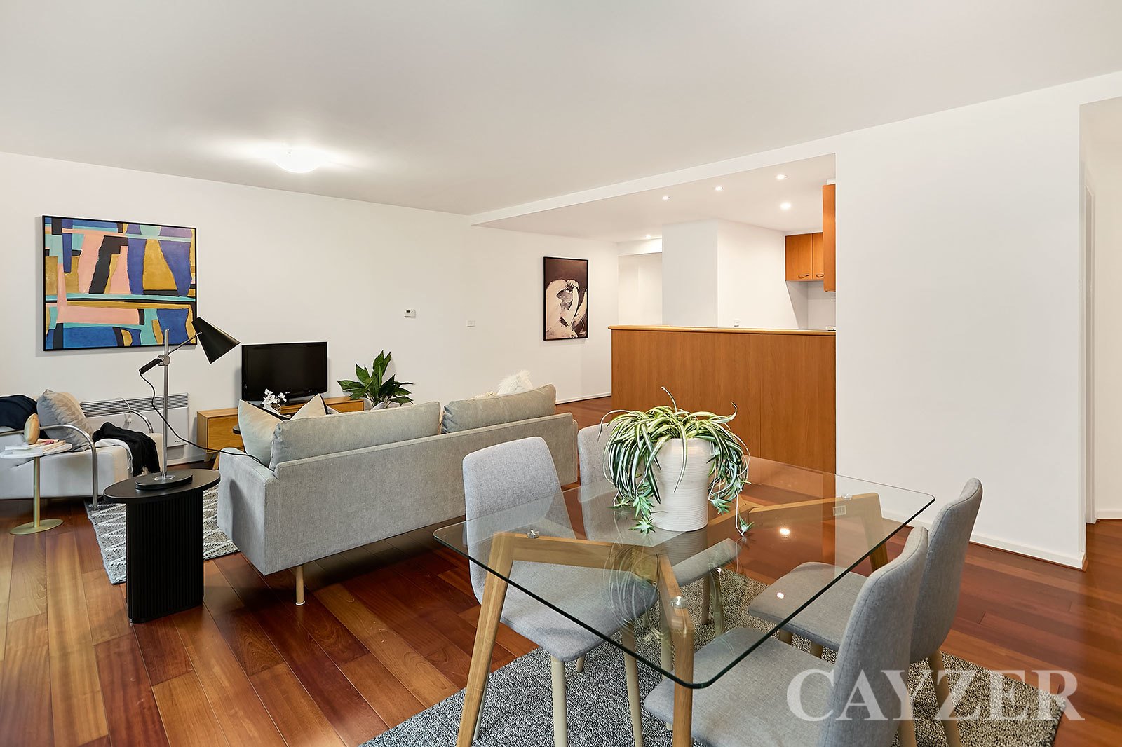 Gallery: 26/1 Sandilands Street
