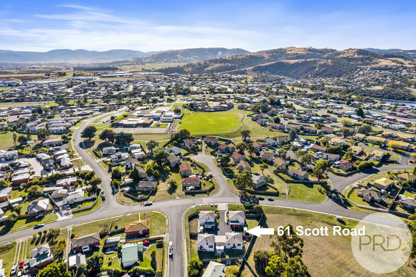 2/61 Scott Road BRIDGEWATER 20