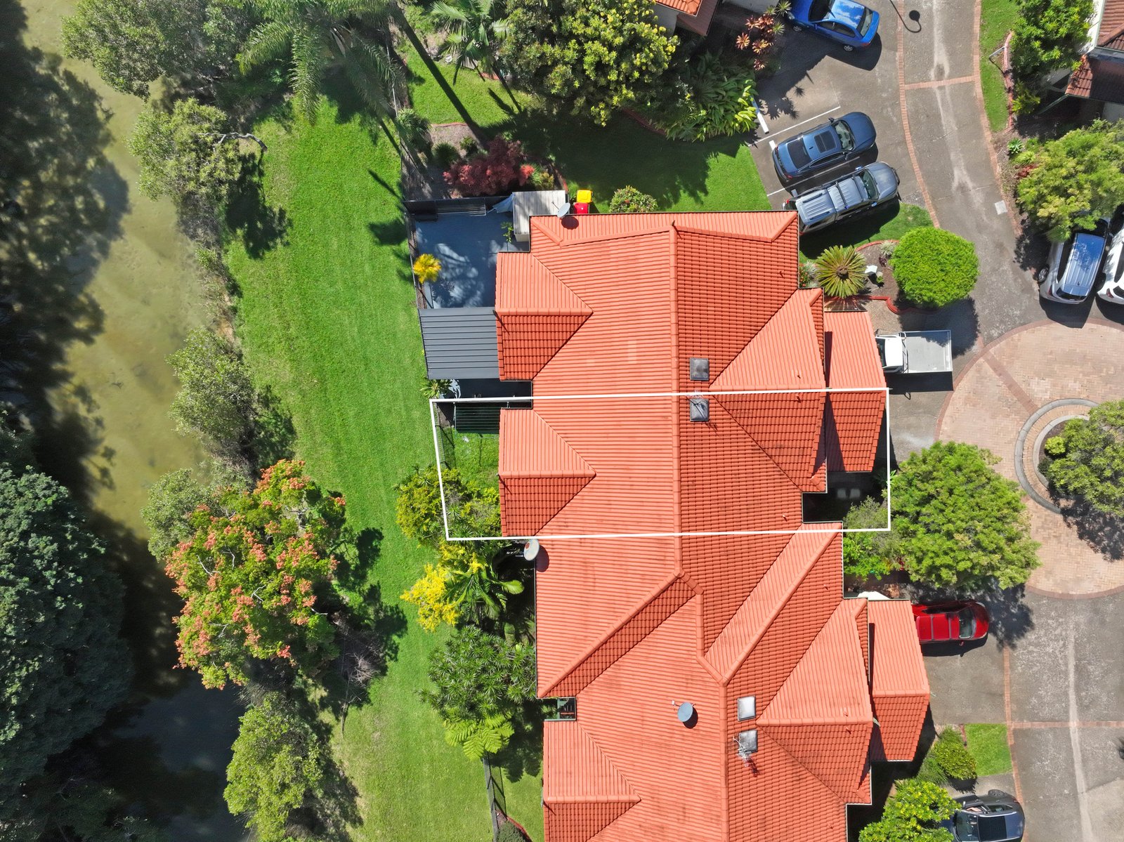 26/1 Township Drive BURLEIGH HEADS 1