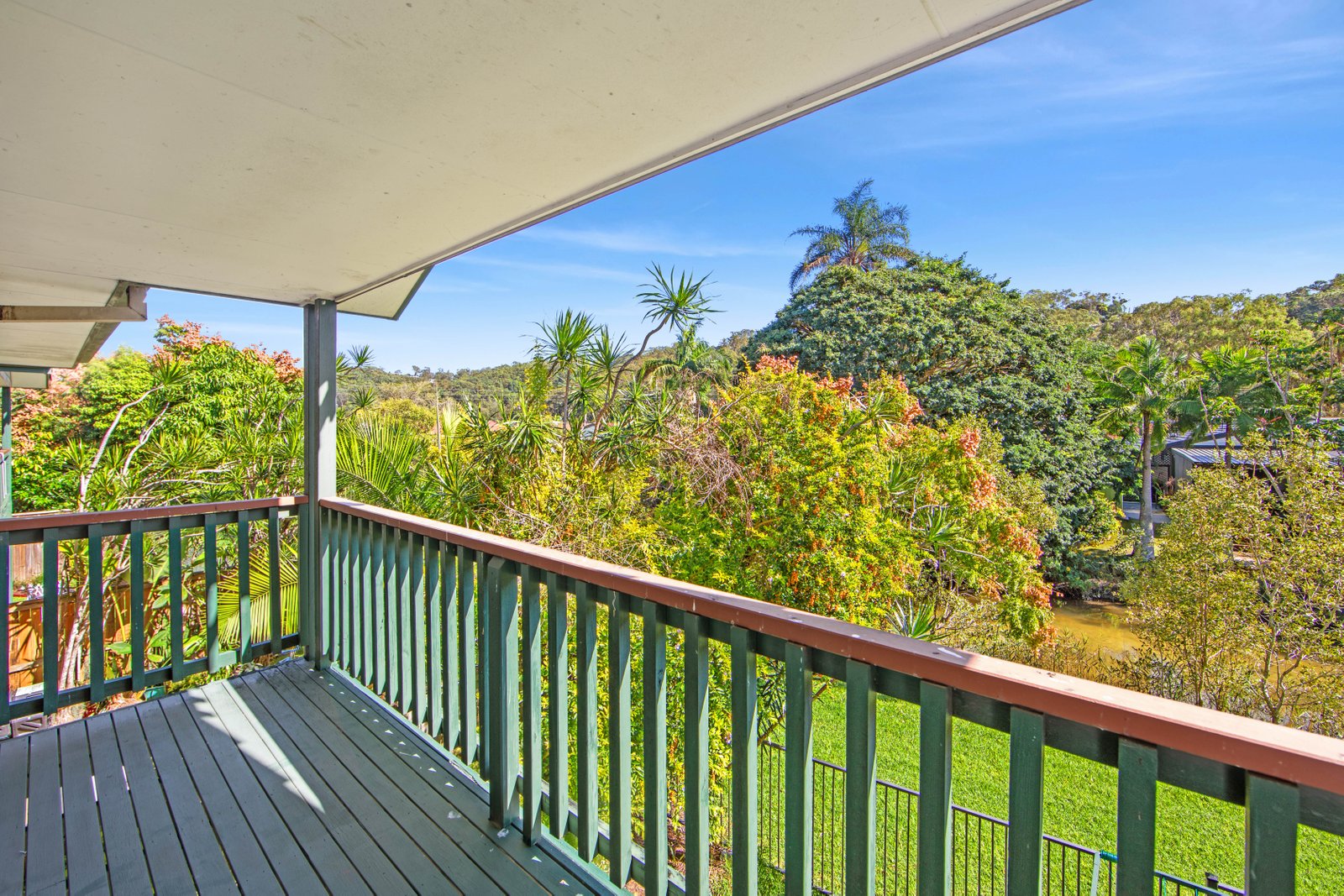26/1 Township Drive BURLEIGH HEADS 6