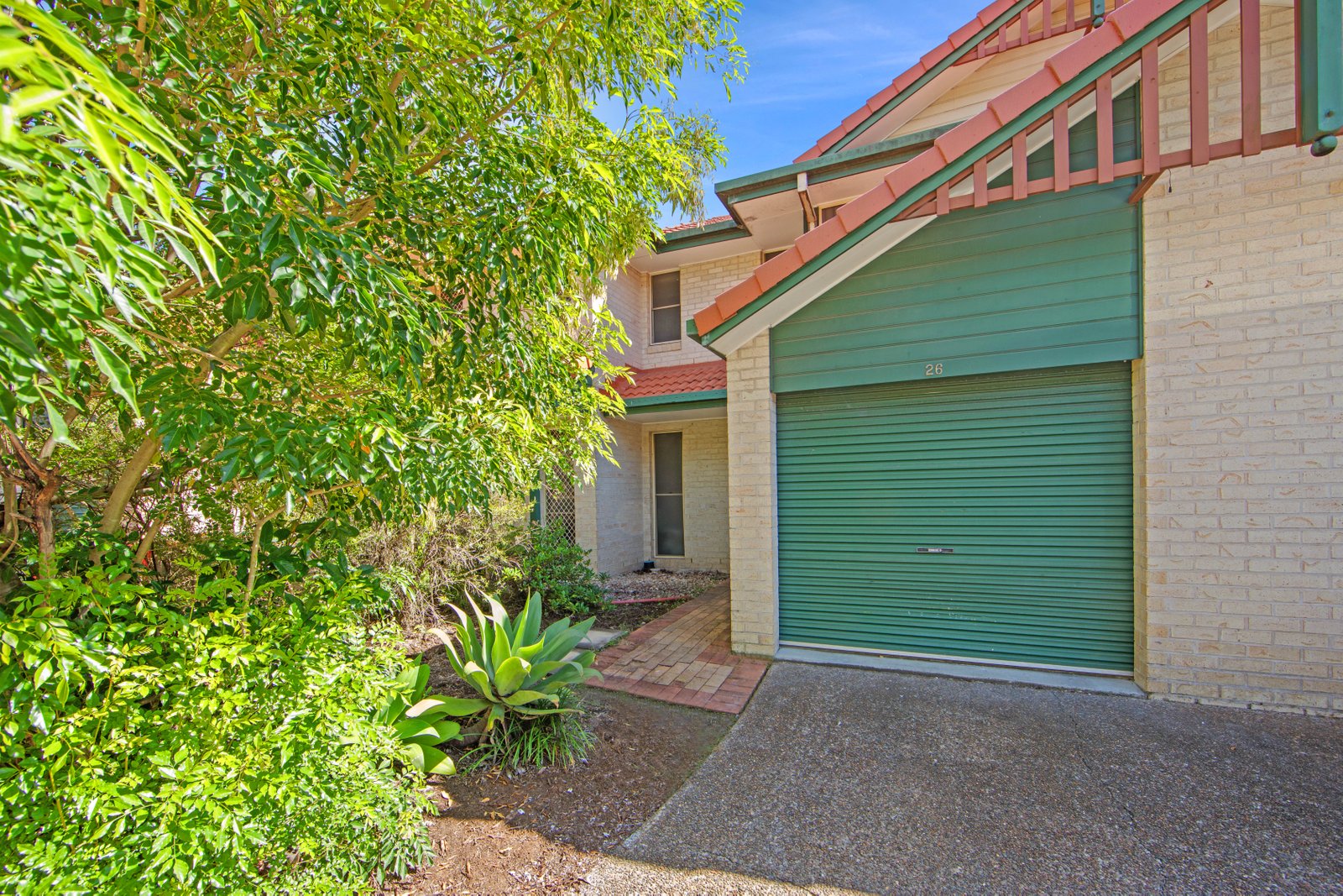 26/1 Township Drive BURLEIGH HEADS 8