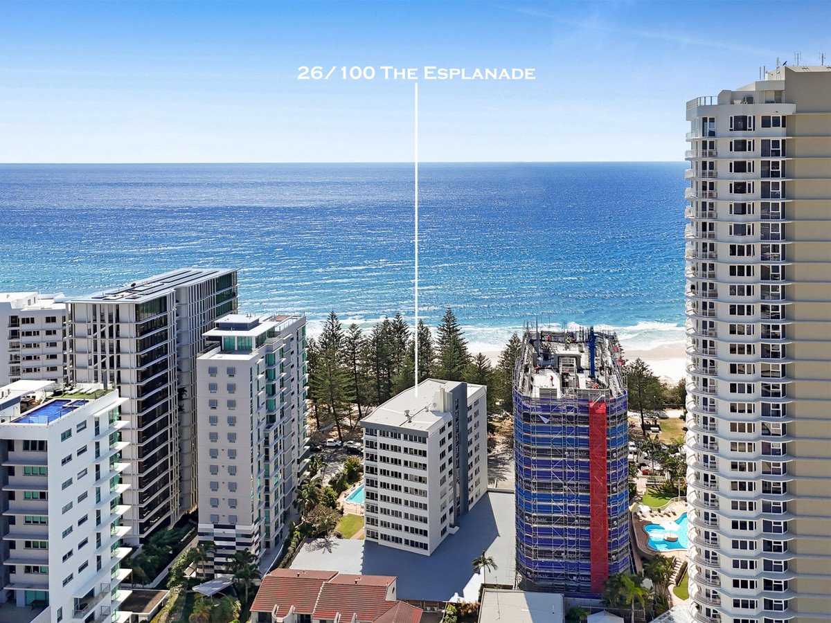26/100 The Esplanade Burleigh Heads 3