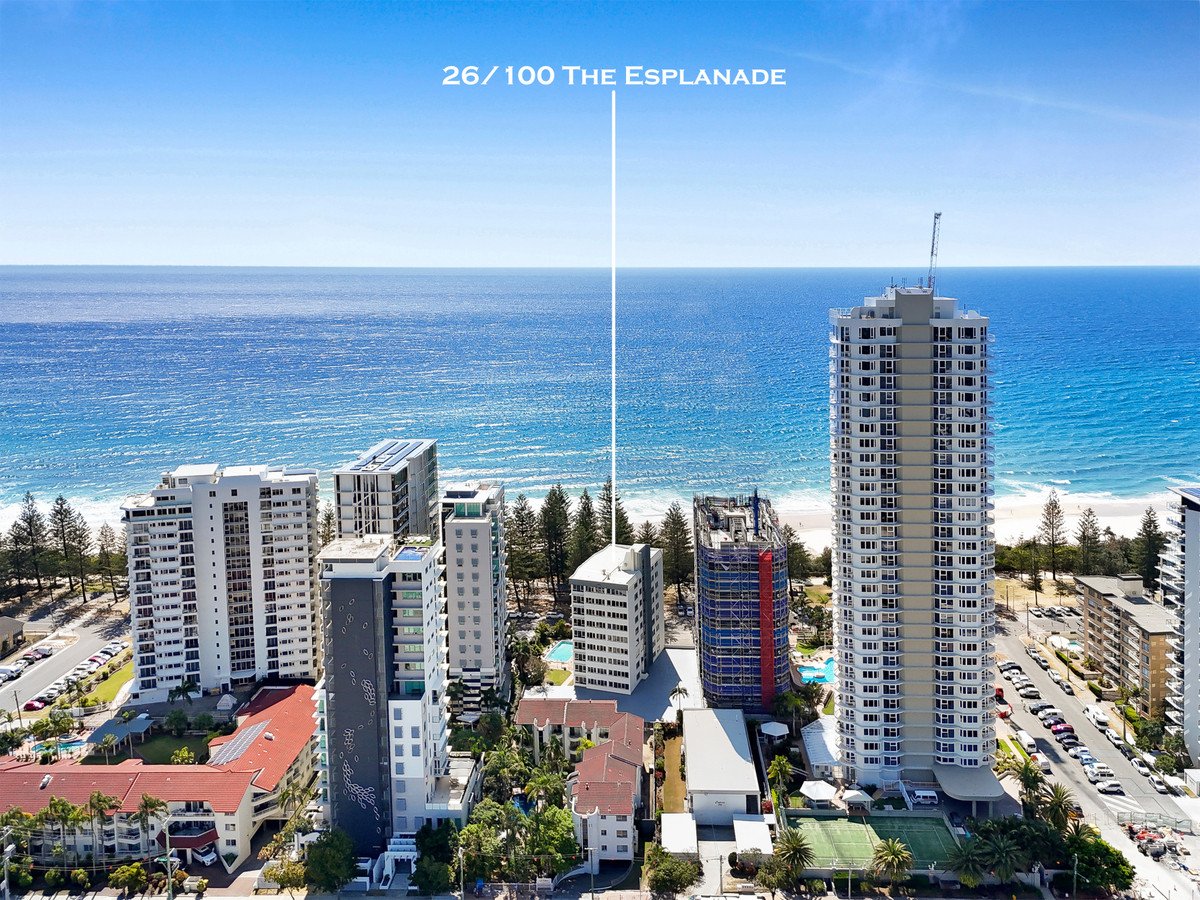 26/100 The Esplanade Burleigh Heads 22