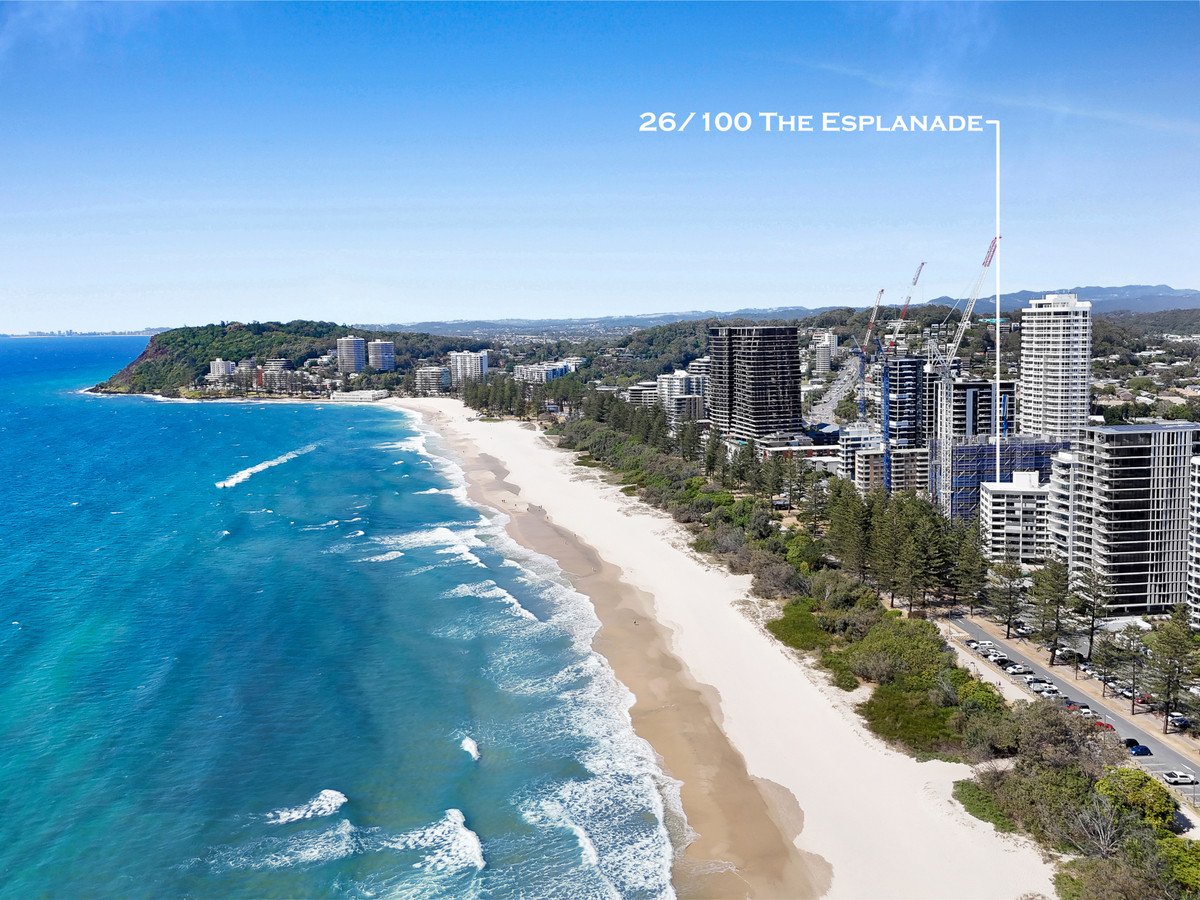 26/100 The Esplanade Burleigh Heads 24
