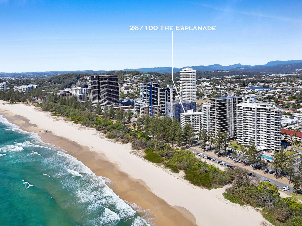 26/100 The Esplanade Burleigh Heads 23