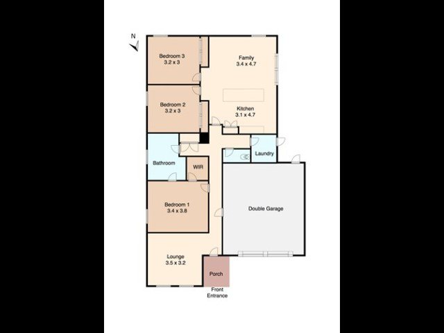 2/610A Talbot Street South REDAN 12