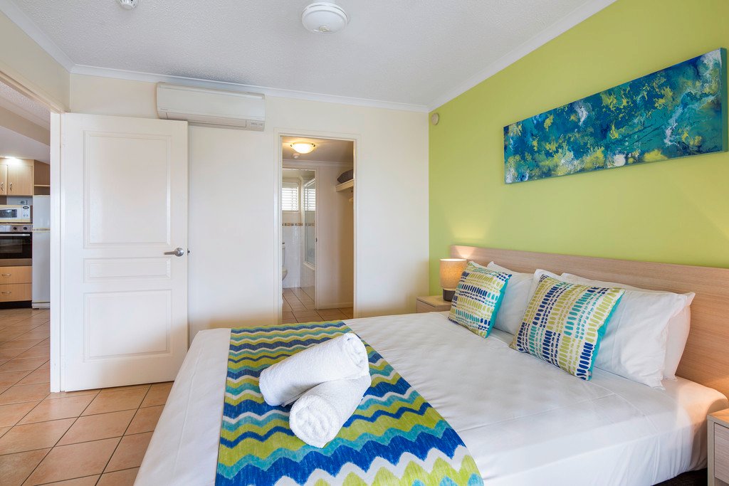 26/115 Shingley Drive AIRLIE BEACH 6