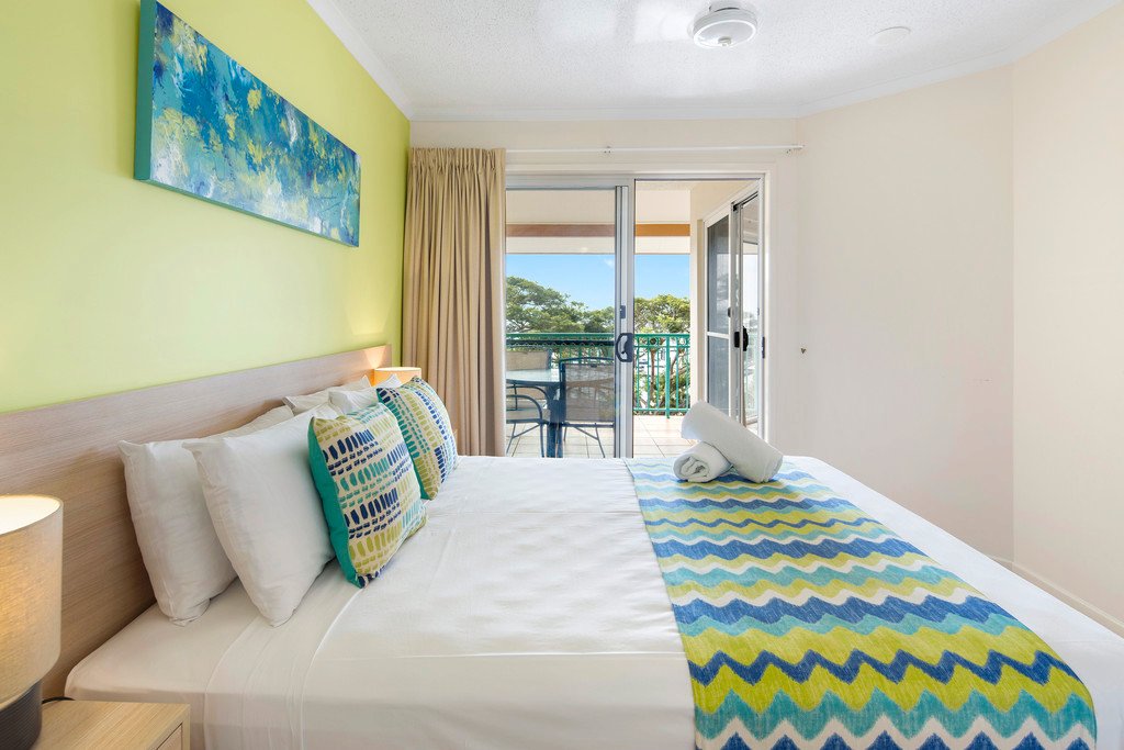 26/115 Shingley Drive AIRLIE BEACH 7