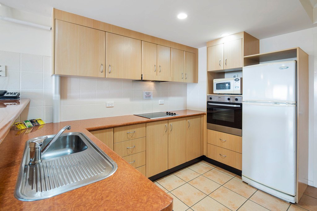 26/115 Shingley Drive AIRLIE BEACH 10