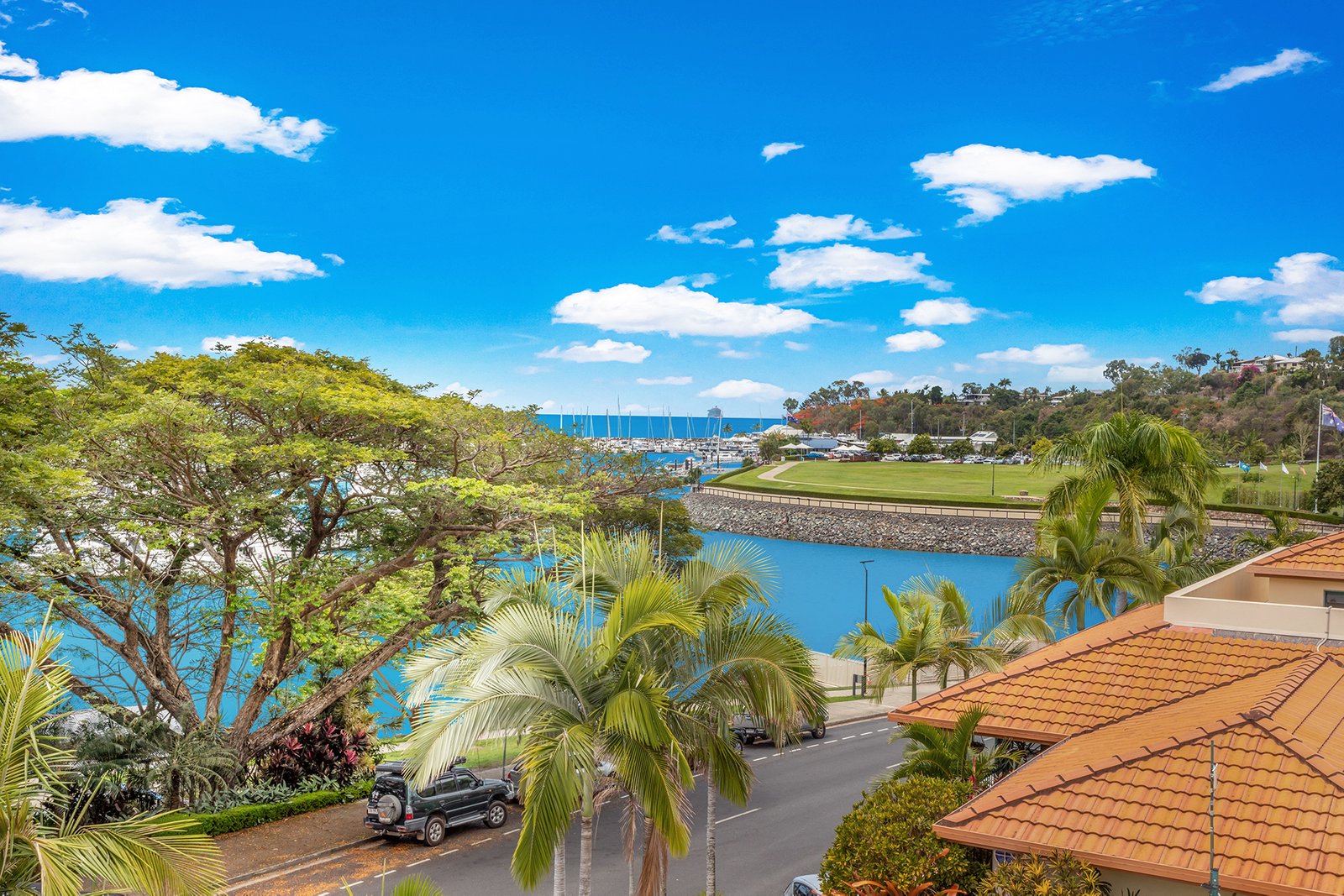 26/115 Shingley Drive AIRLIE BEACH 1