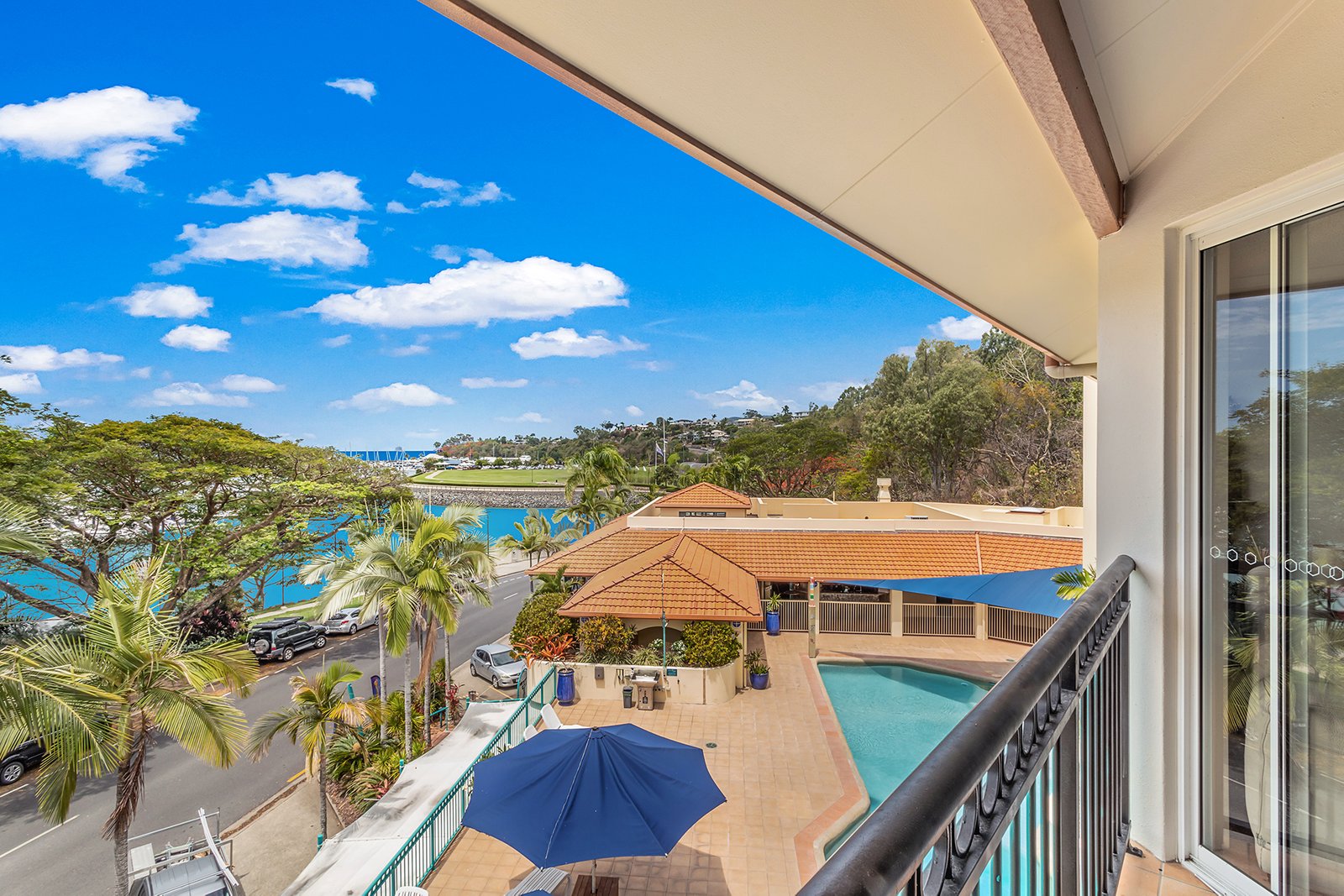 26/115 Shingley Drive AIRLIE BEACH 10