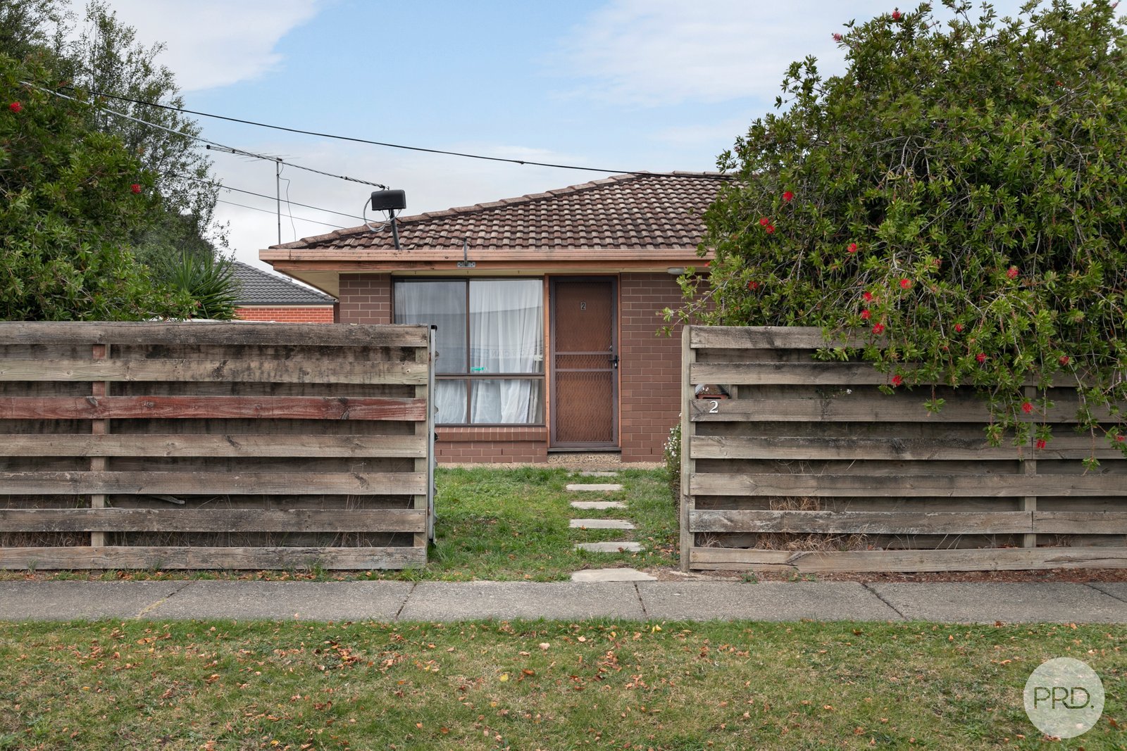 2/613 Talbot Street South REDAN 1