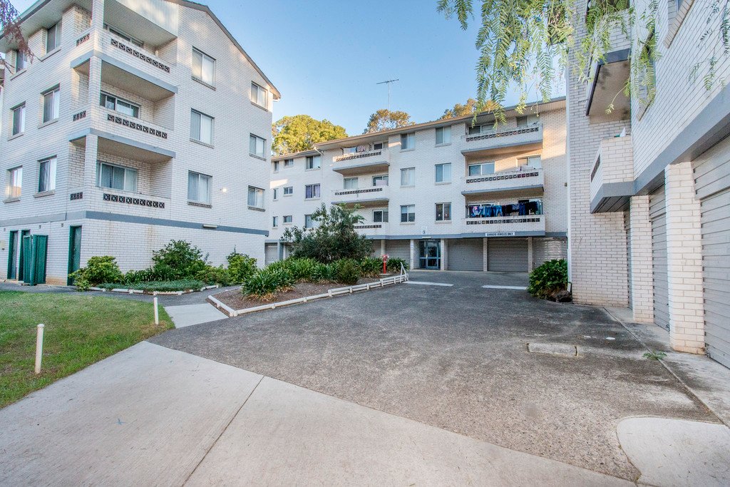 26/132 Lethbridge Street PENRITH 2