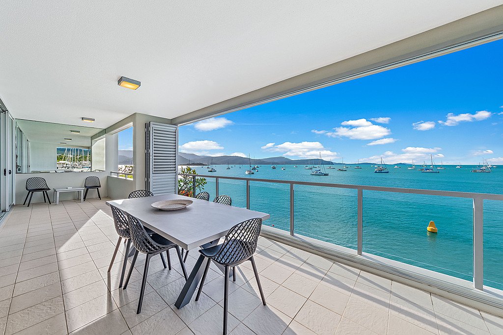 26/144 Shingley Drive AIRLIE BEACH 2