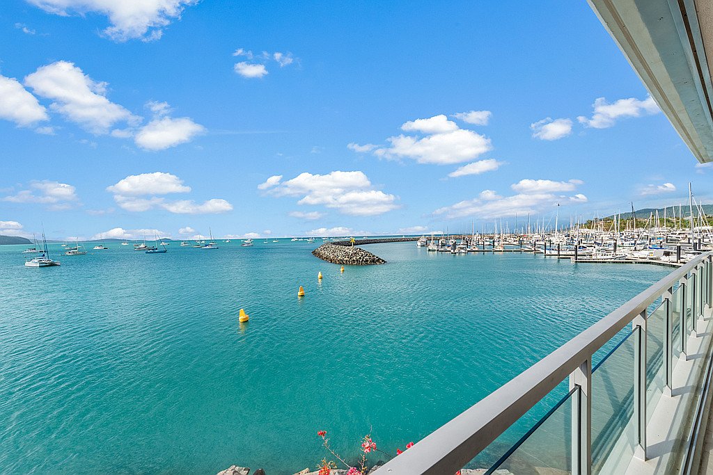 26/144 Shingley Drive AIRLIE BEACH 5