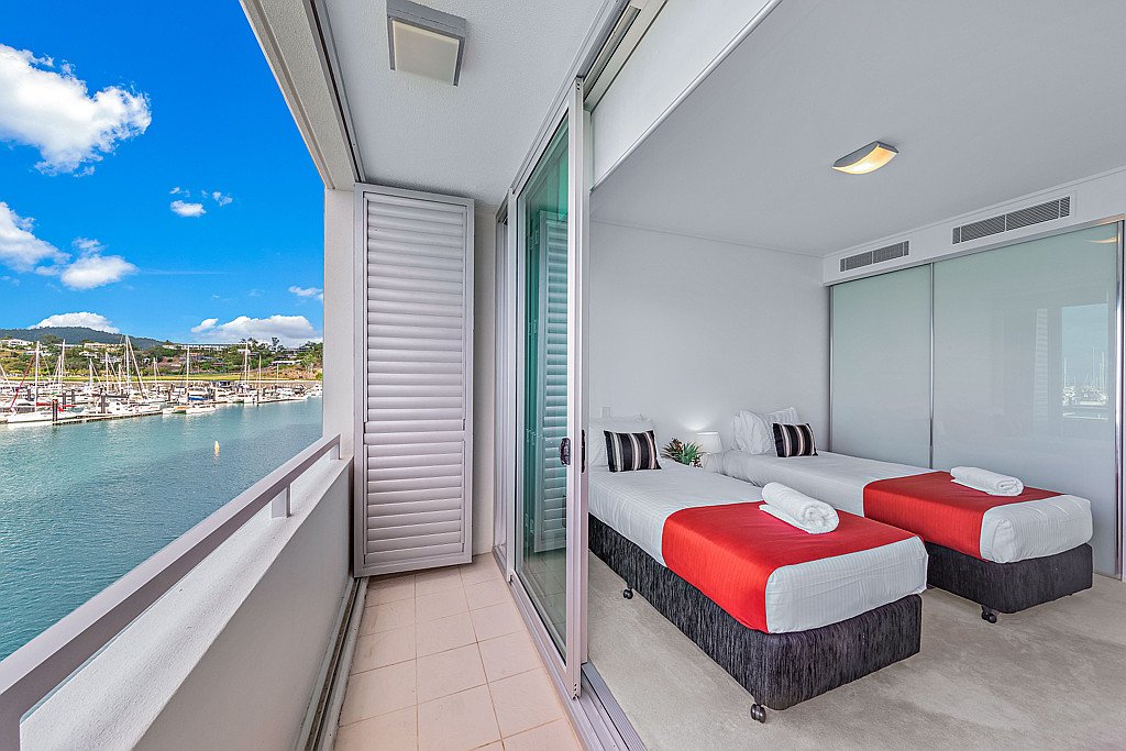 26/144 Shingley Drive AIRLIE BEACH 13