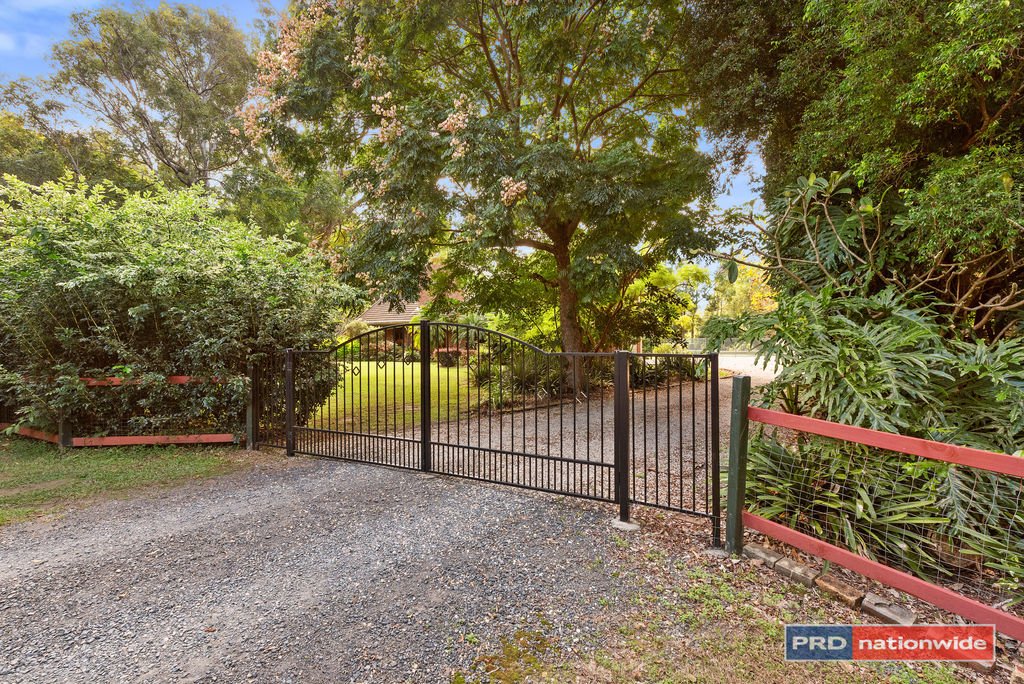 262 Coramba Road COFFS HARBOUR 6