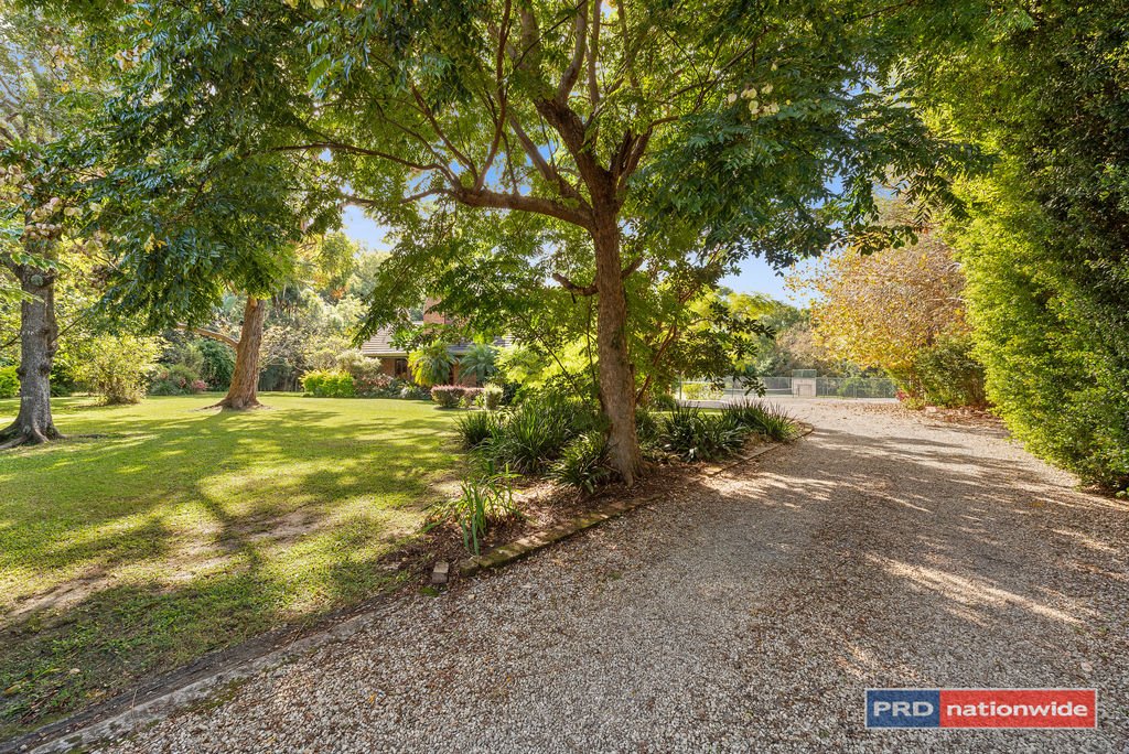 262 Coramba Road COFFS HARBOUR 23