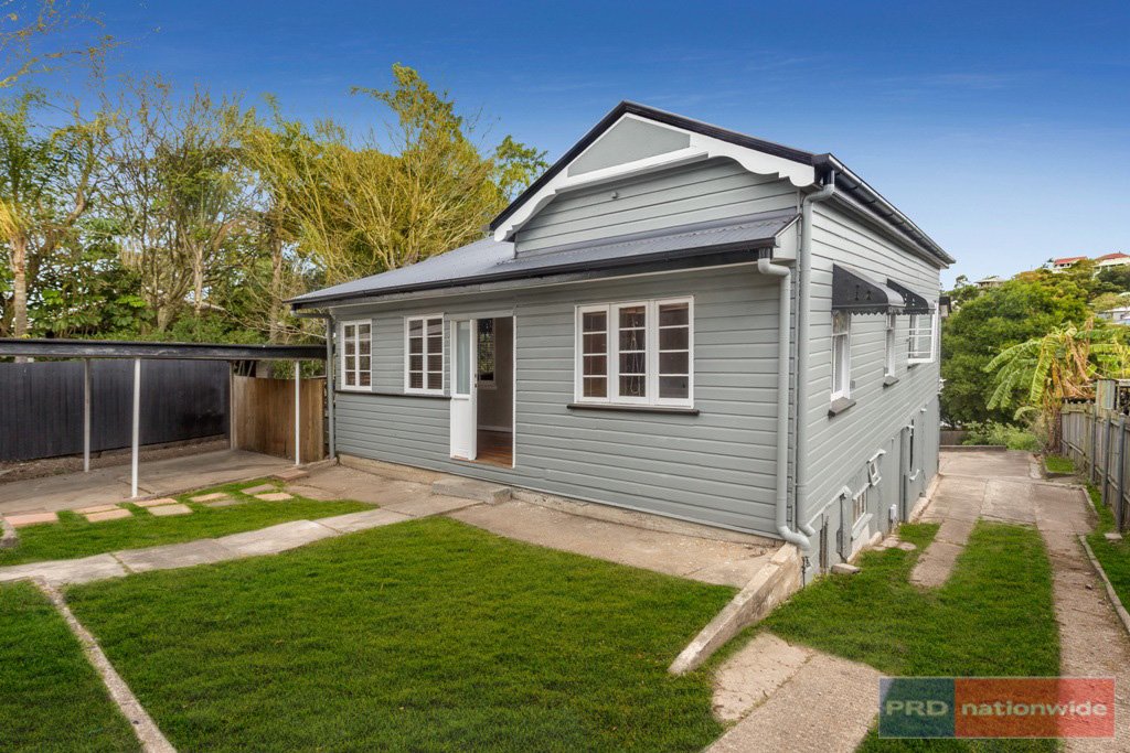 262 Enoggera Road NEWMARKET 2